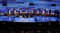 2011-2012 Republican Primary Debates