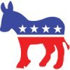 Democratic Party Logo