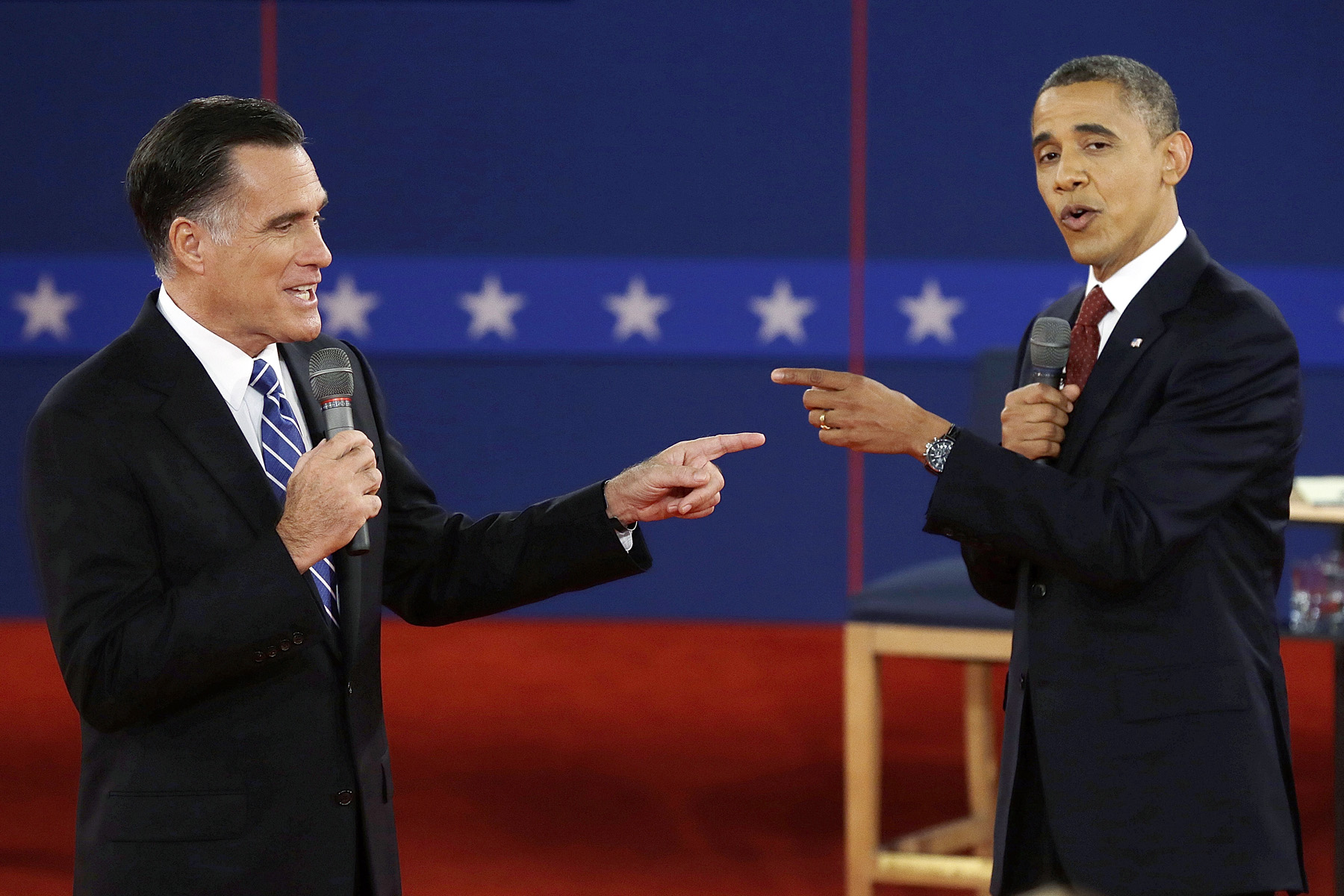 2012 Presidential Debate Schedule Election Central 2012 Presidential Debate Schedule Election Central