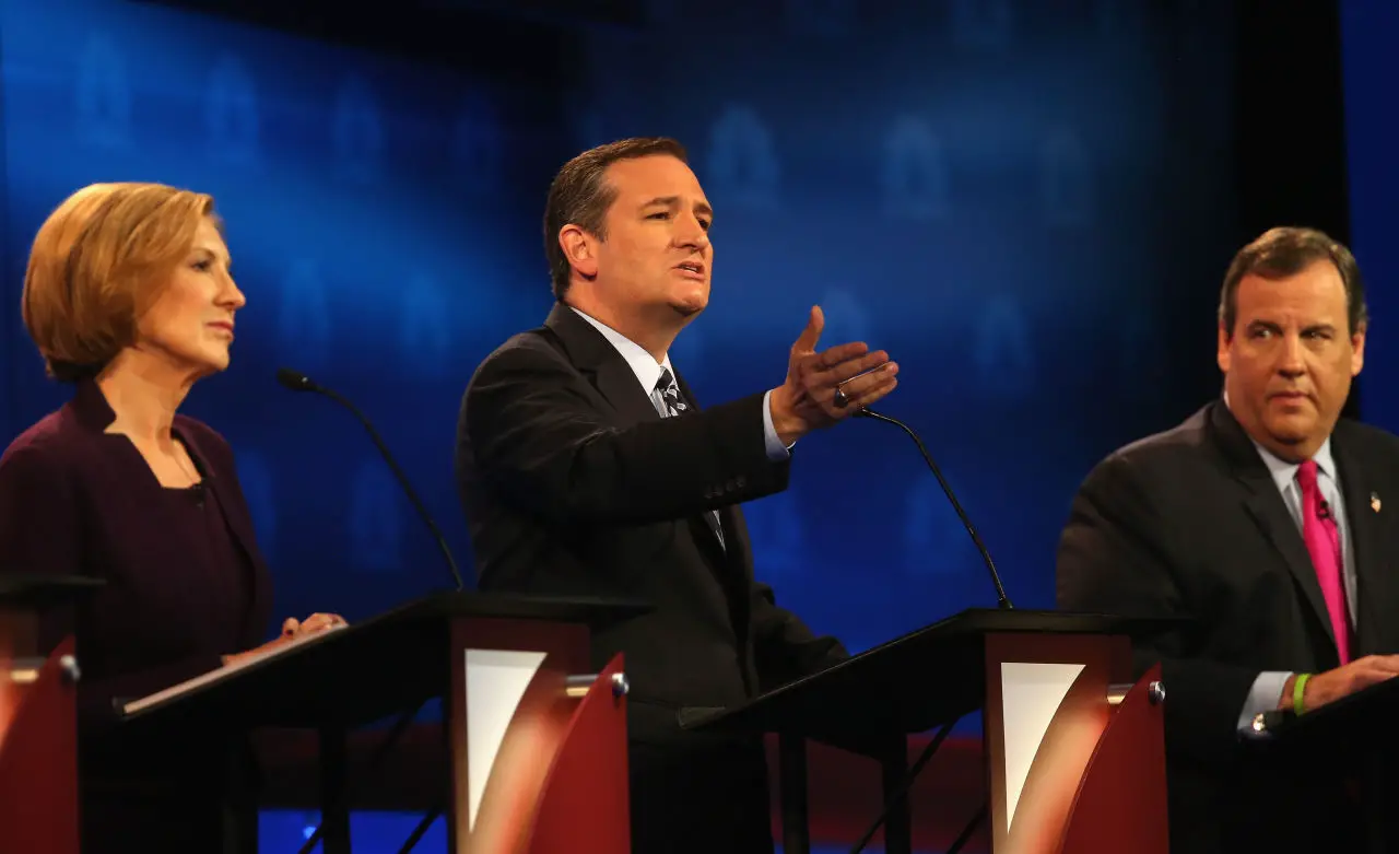 Republican Candidates Plotting Revolt over RNC Debate Rules - Election Central1280 x 781