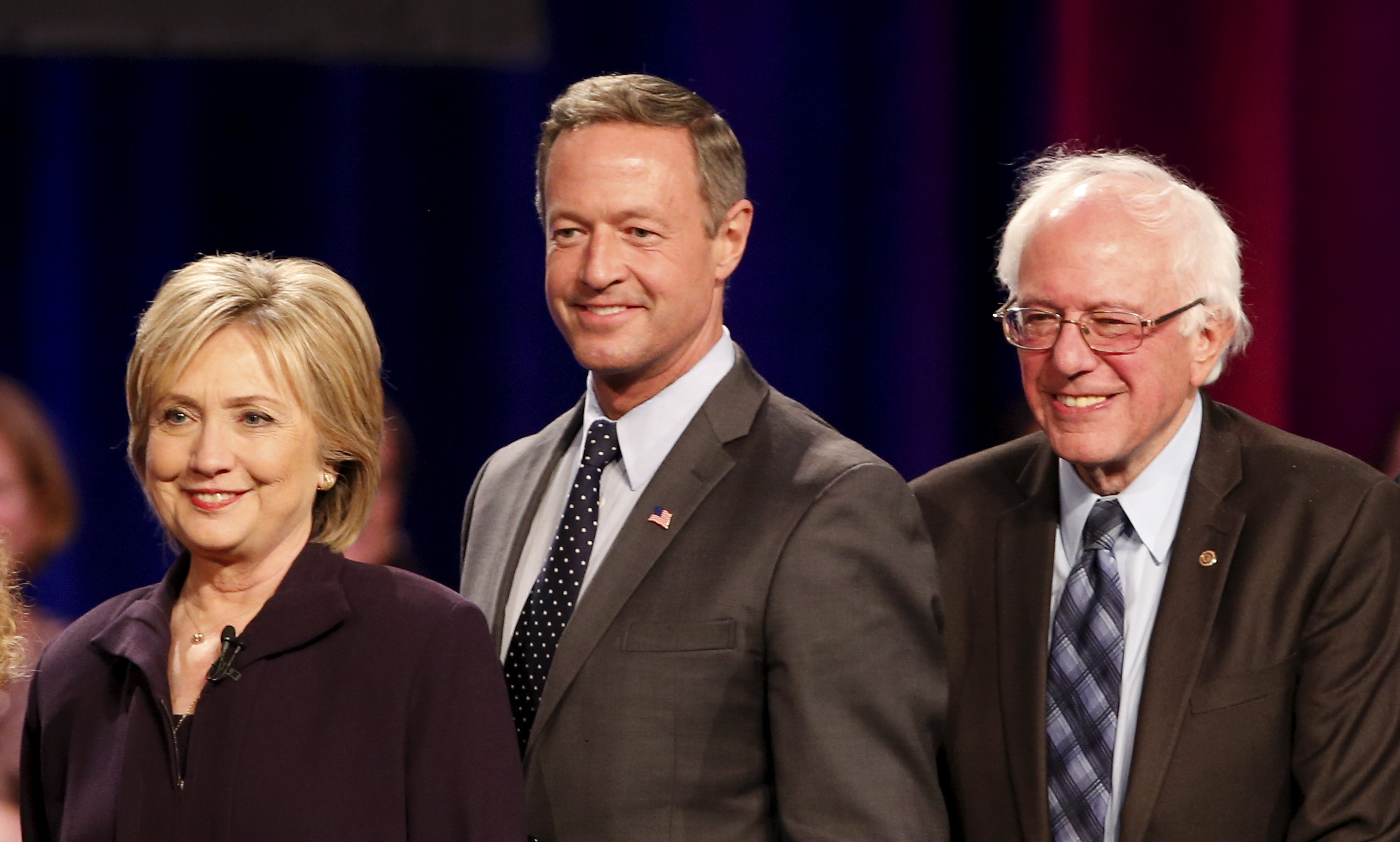 NBC News Democratic Debate Tonight at 9pm ET (6pm PT) - Election Central3500 x 2105