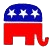 GOP-Icon