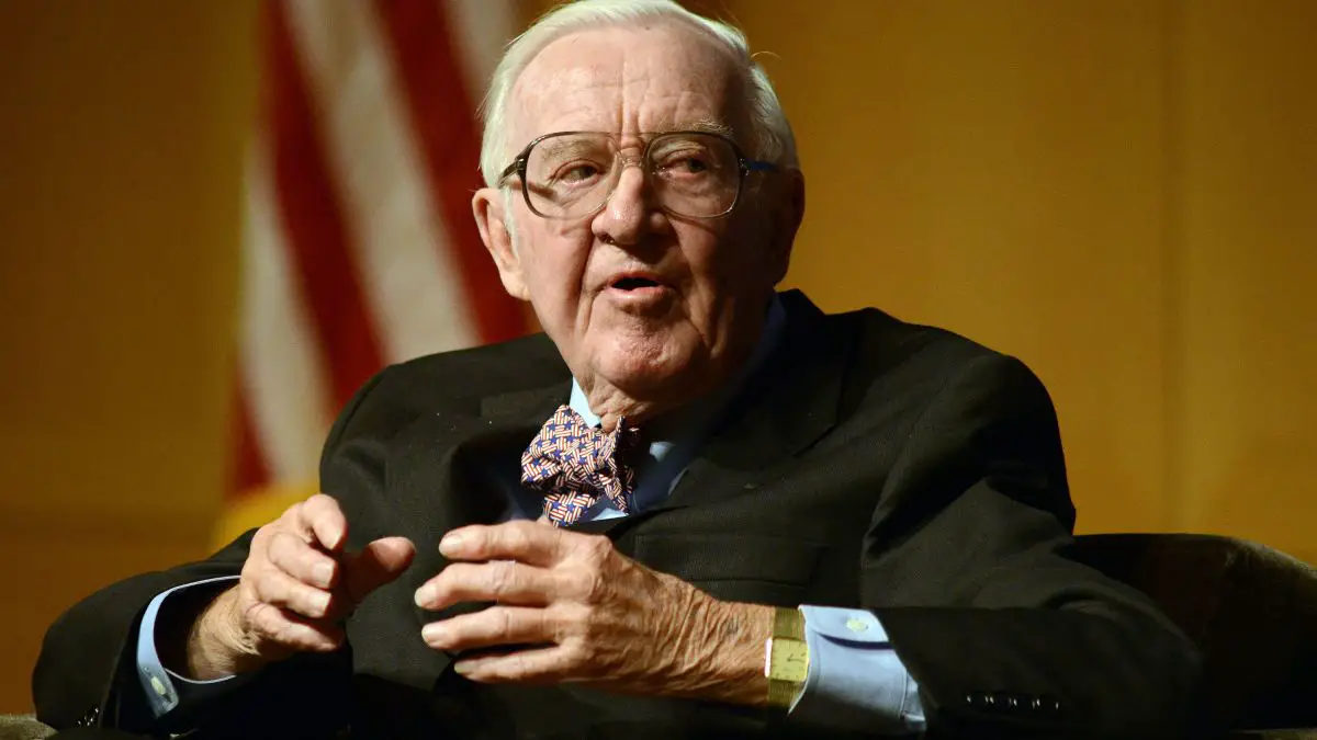 Justice John Paul Stevens