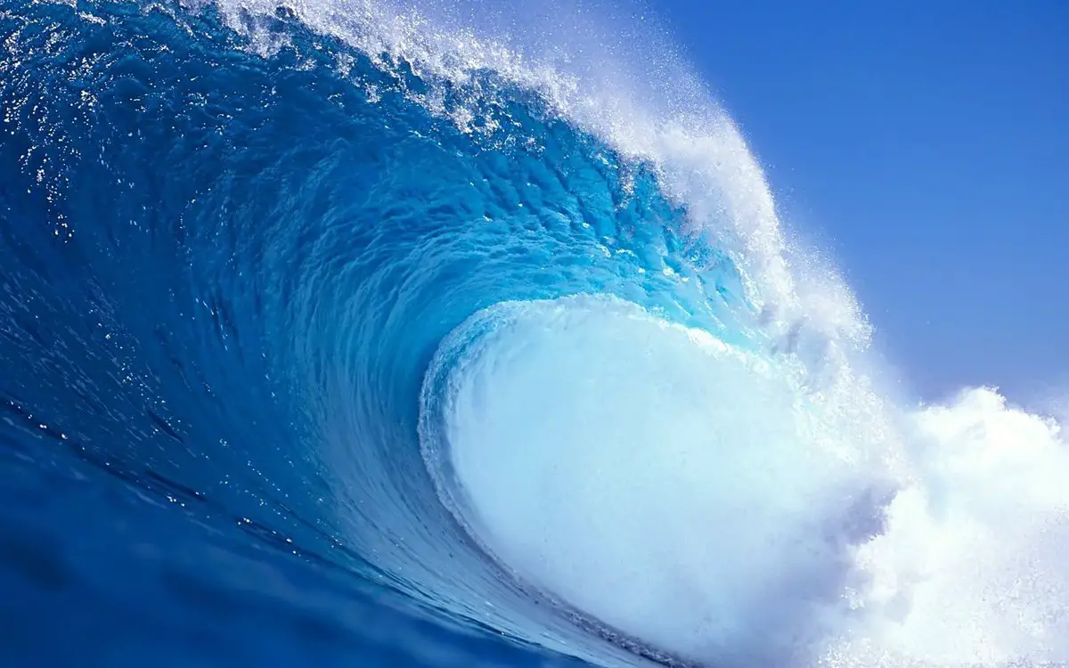 Blue Wave Midterms 2018