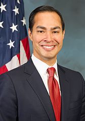 Julian Castro 2020