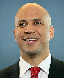 Cory Booker 2020