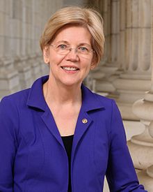 Elizabeth Warren 2020