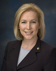 Kirsten Gillibrand 2020