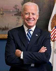 Joe Biden 2020