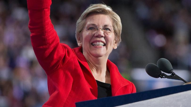 Elizabeth Warren 2020