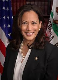 Kamala Harris 2020