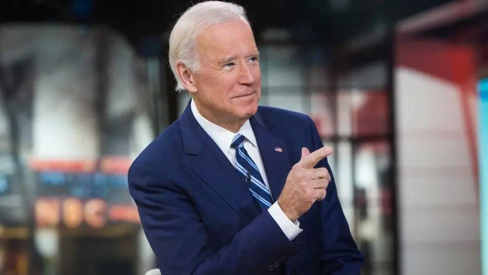 Joe Biden 2020