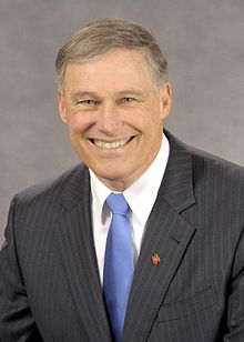 Jay Inslee 2020