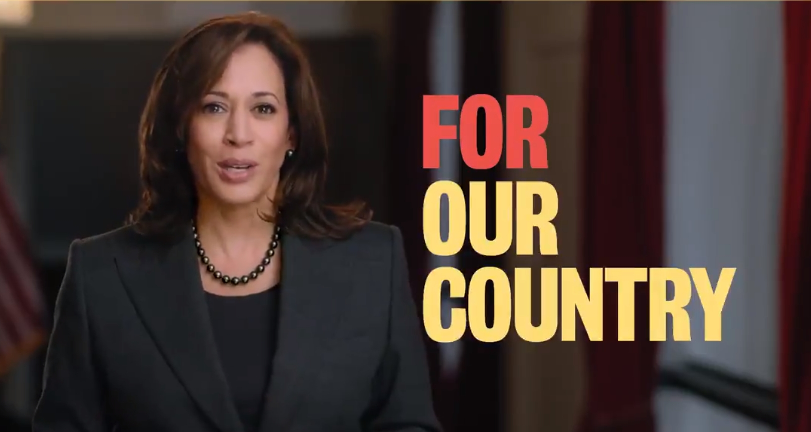 Kamala Harris 2020