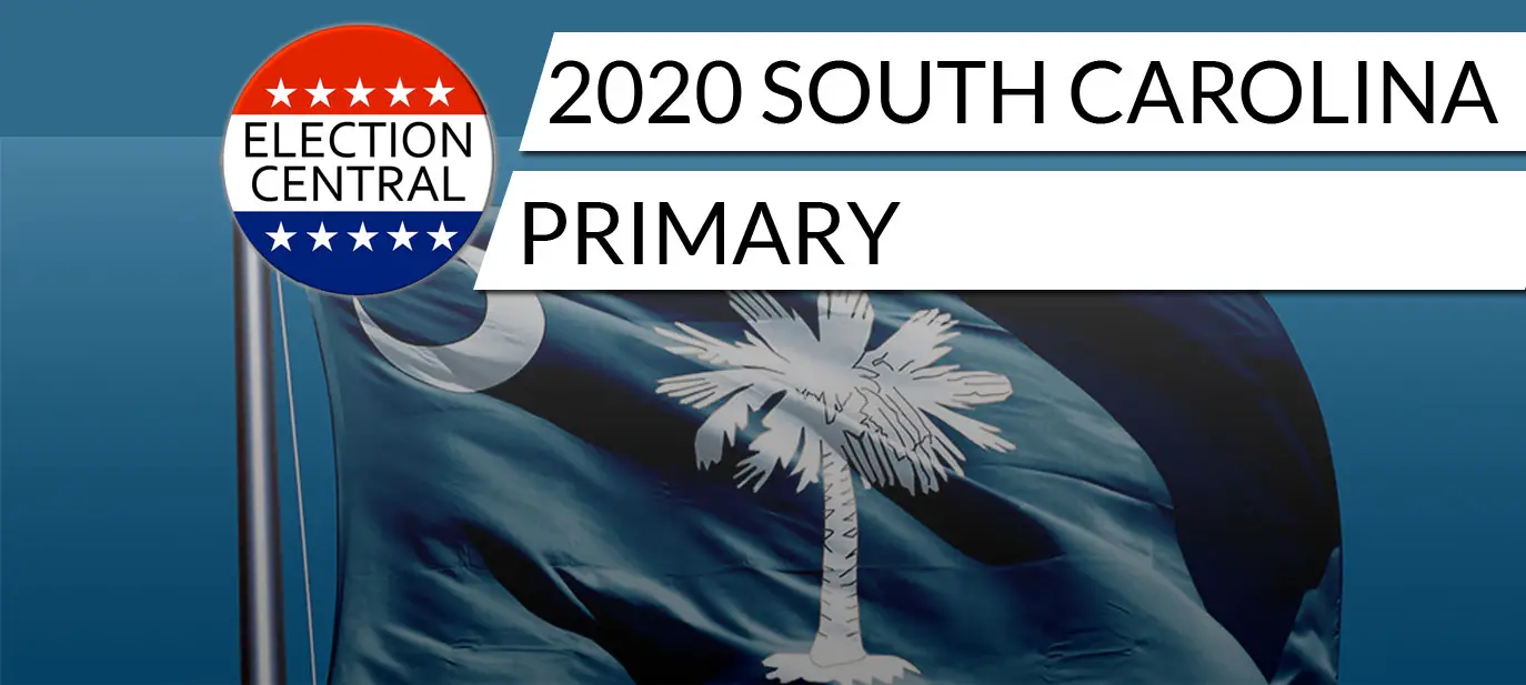 2020 South Carolina Primary