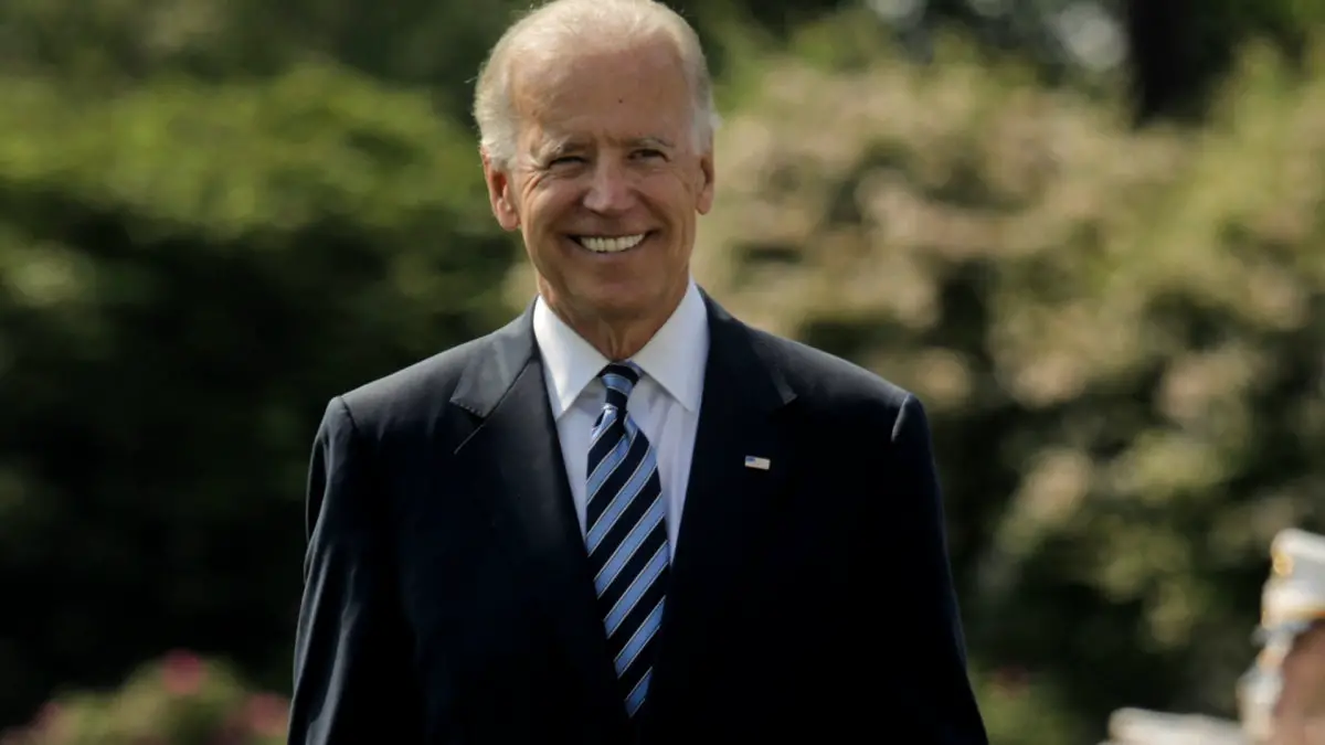 Joe Biden 2020 Iowa Poll