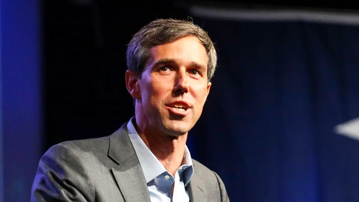 Beto 2020