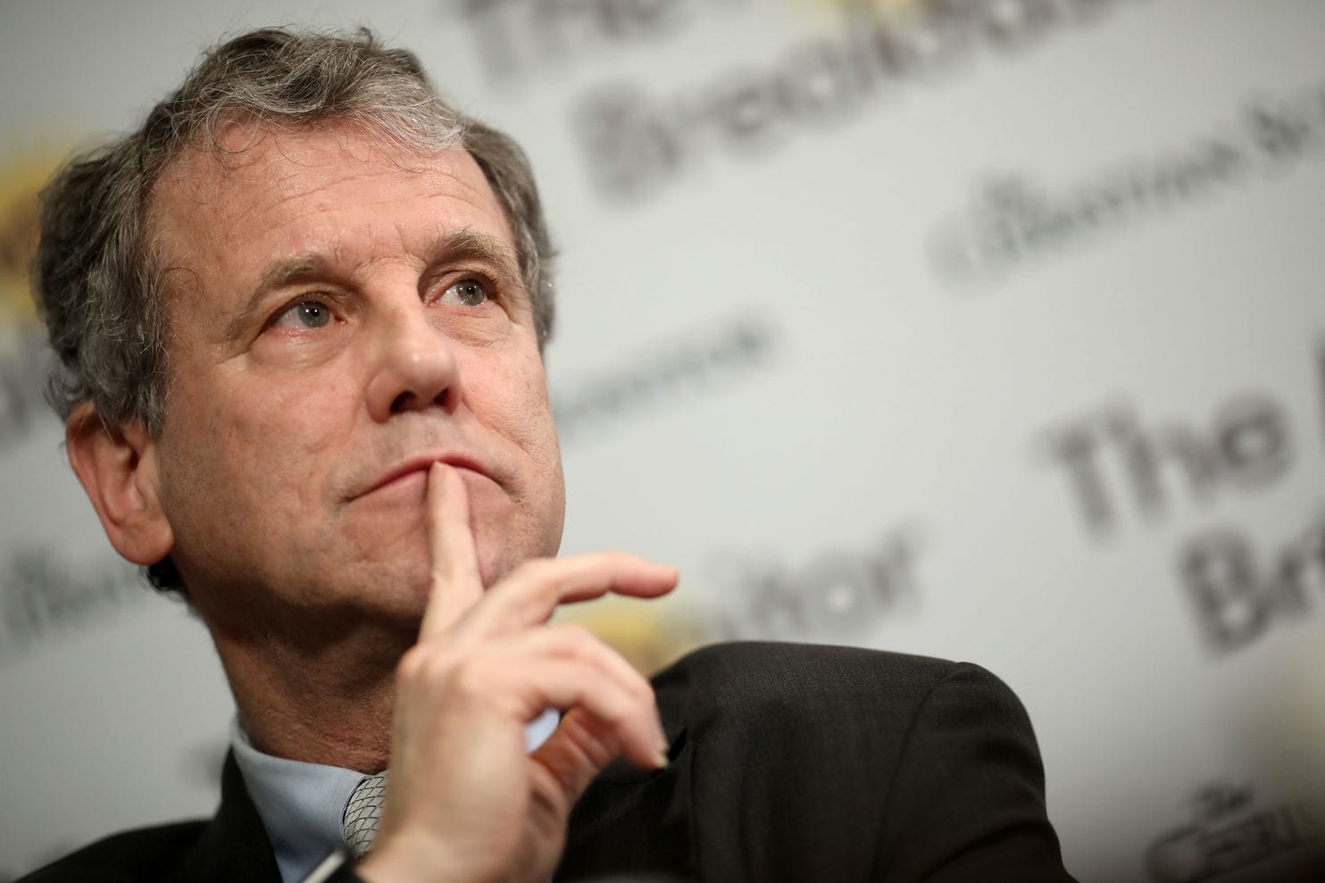 Sherrod Brown 2020