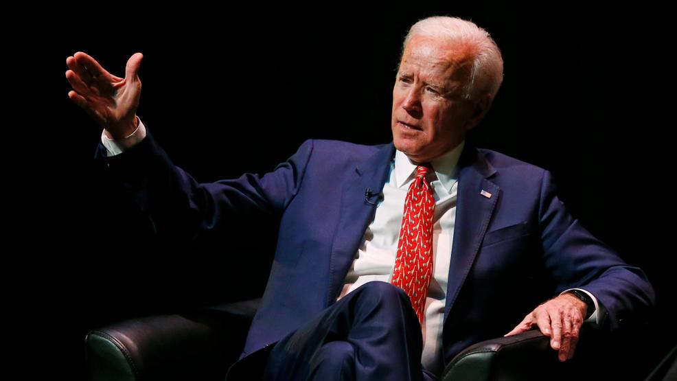 Joe Biden 2020 Polls