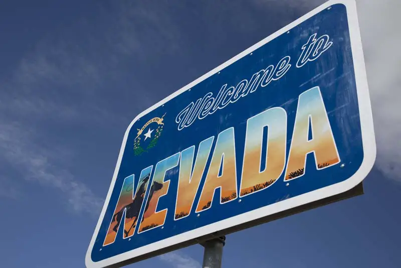 2020 Nevada Caucuses