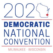 2020 DNC Convention