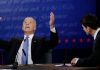 Joe Biden Primary Debate Clips