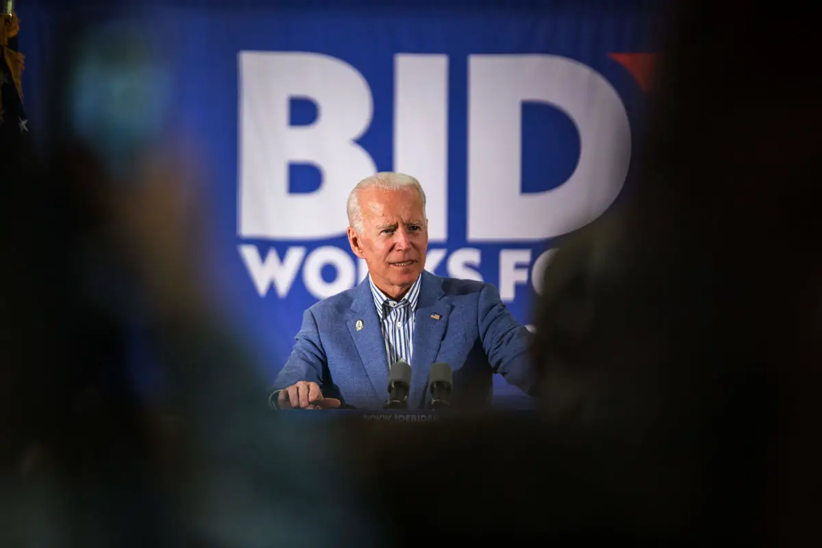 Joe Biden abortion Hyde amendment