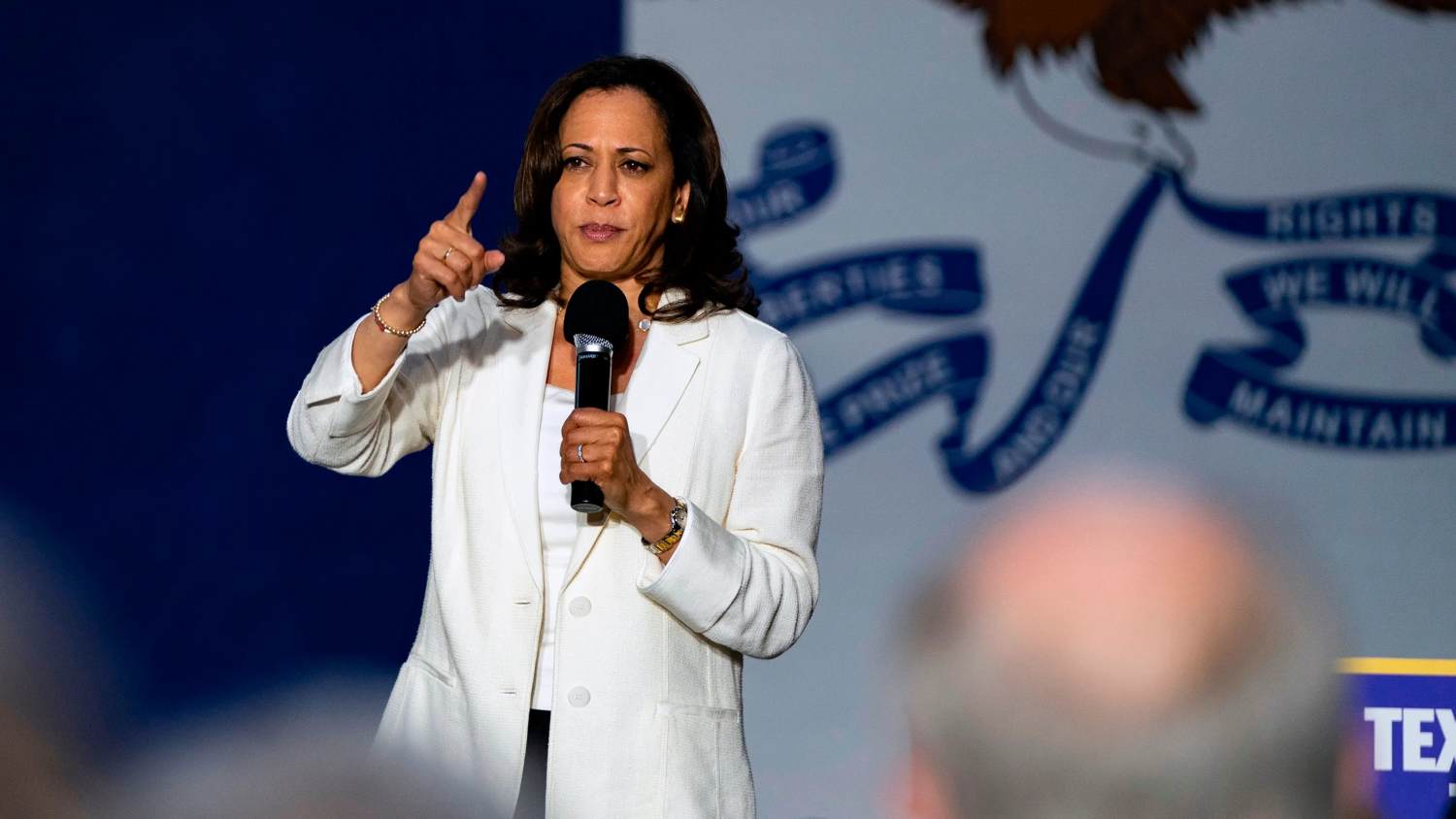 Kamala Harris Medicare For All