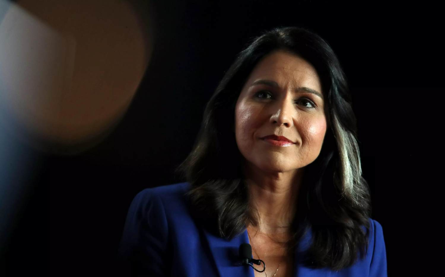 Tulsi 2020