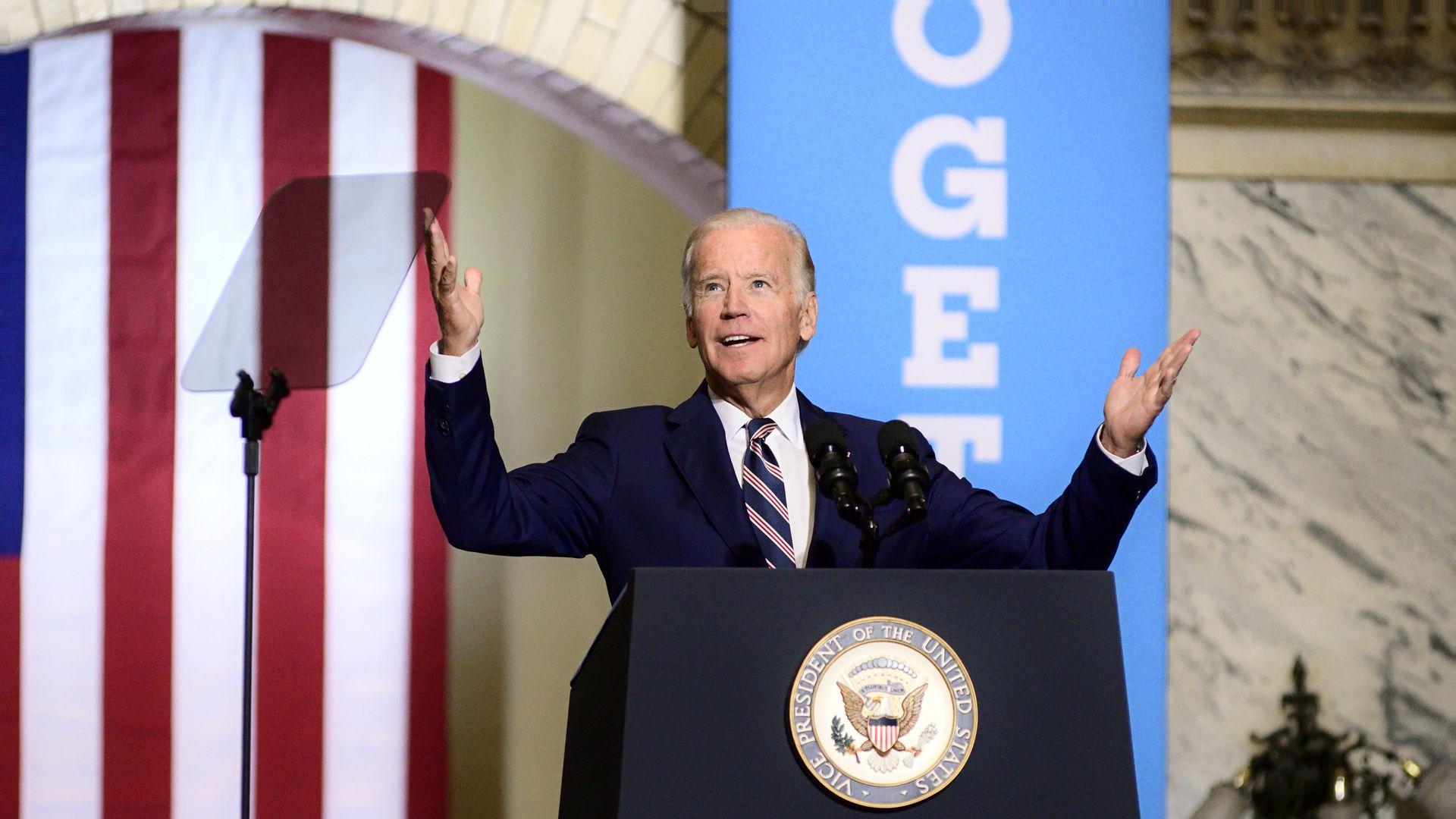 Shock Poll: Biden Falls To Fourth Place In Iowa? - Election Central1920 x 1080