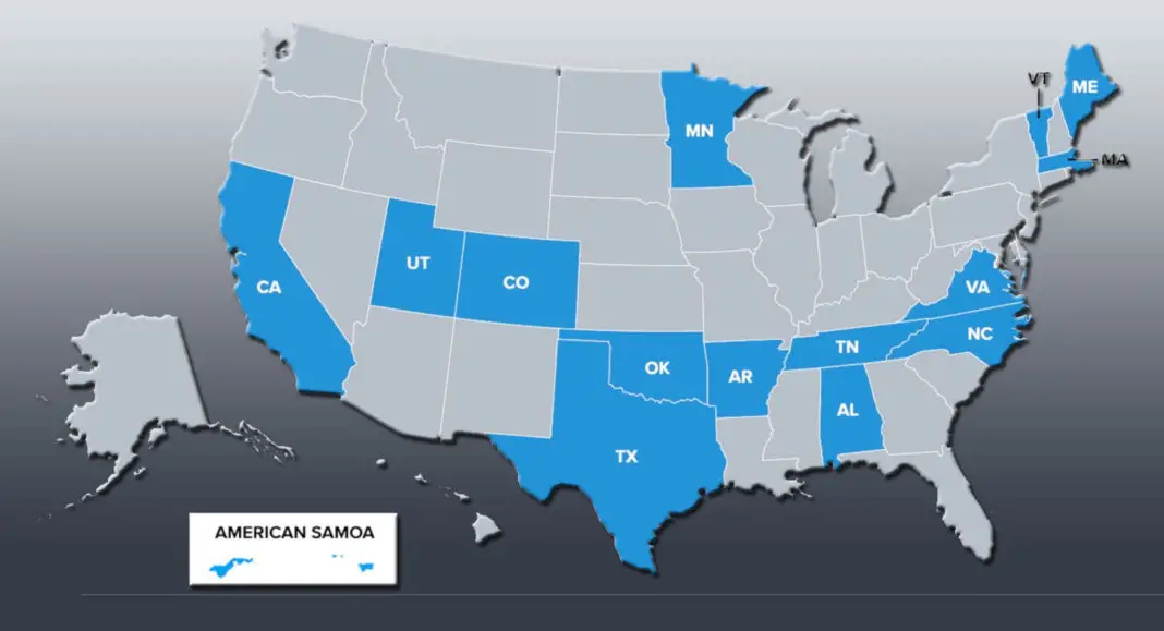 Live Results Super Tuesday Voting, Poll Closing Times (March 3