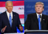 When Will Joe Biden and Donald Trump Debate in 2020?