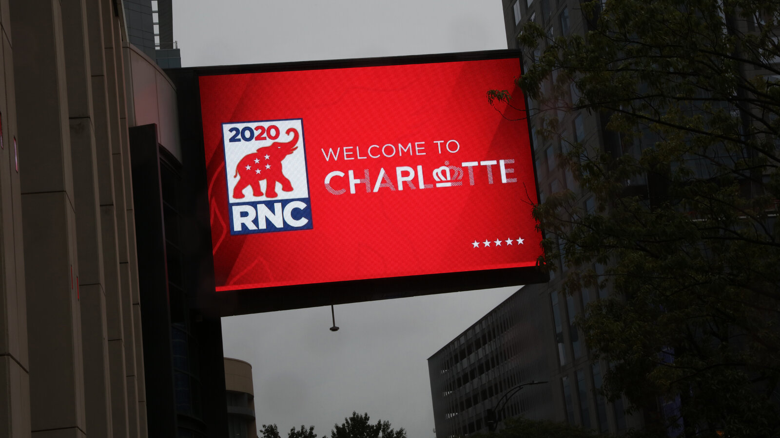 2020 RNC Day 1: Start Time, Speaking Schedule, Live Stream (August 24