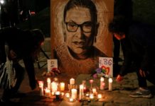 Will Trump Ride the Supreme Court to Victory or Defeat in 2020?