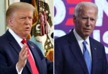 Watch Live: Trump and Biden Visit Minnesota Ahead of Early &hellip;