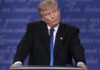 Trump Skips Presidential Debate Prep. Does it Matter?