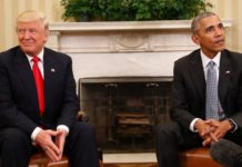 Was Trump’s Pre-Covid Economy Stronger than Obama’s?