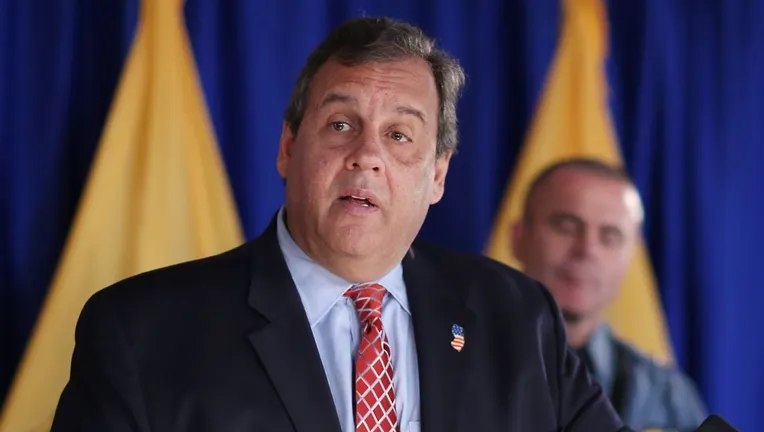 Chris Christie 2024 Candidate