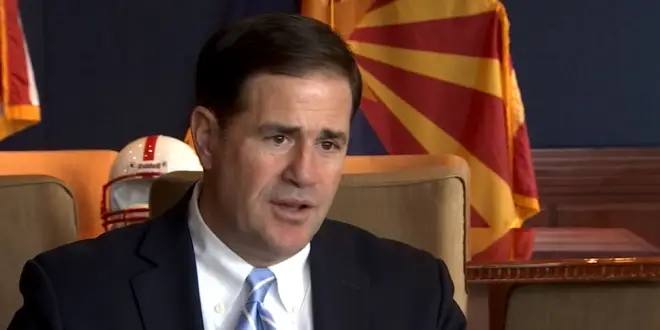 Doug Ducey 2024 Candidate