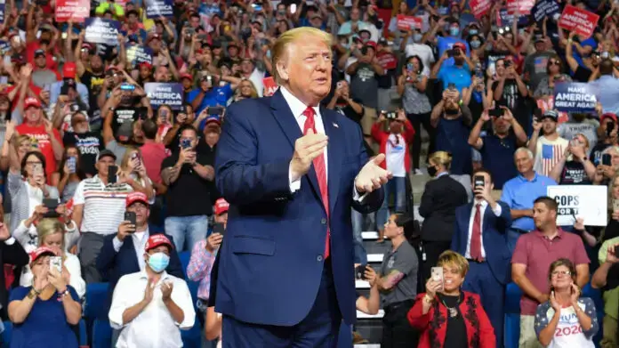 Trump Rally Jan. 15th! 3 ngcb1