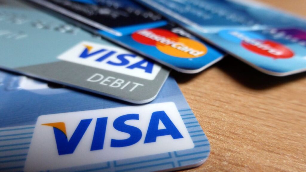 Friday's Credit Card Outage Exposed the Dangers of Rising Gas and ...