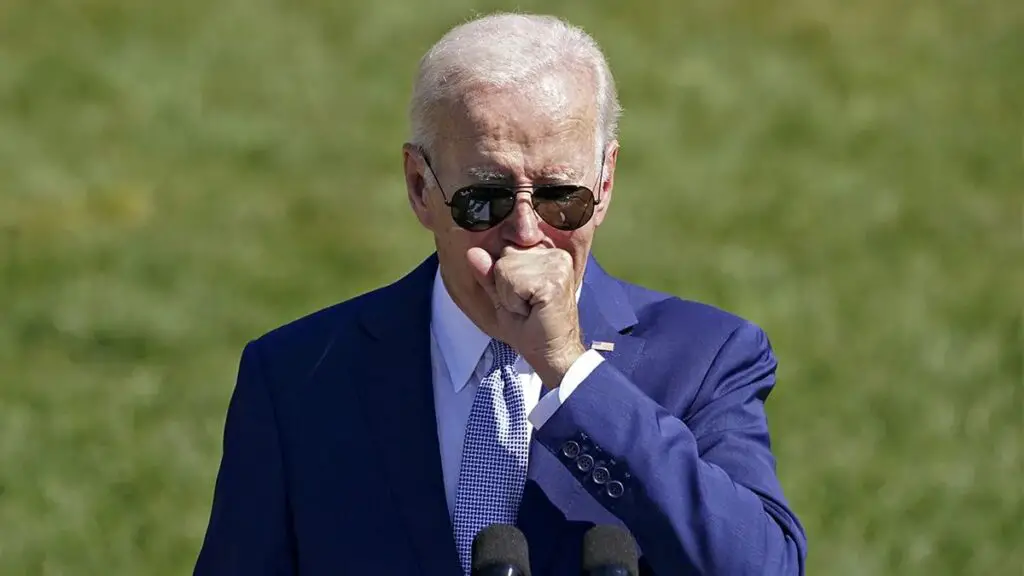 Report: Biden Planning to Launch 2024 Re-election Campaign Shortly