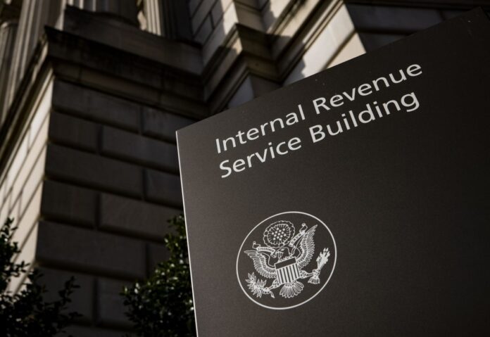 IRS Agent Job Lists Carry A Firearm And Use Deadly Force As Major 