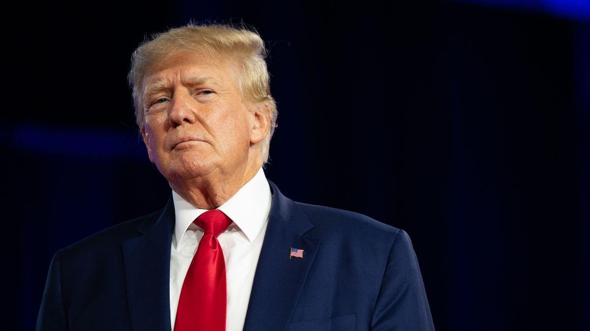 CNN Town Hall With Donald Trump Set for May 10 in New Hampshire
