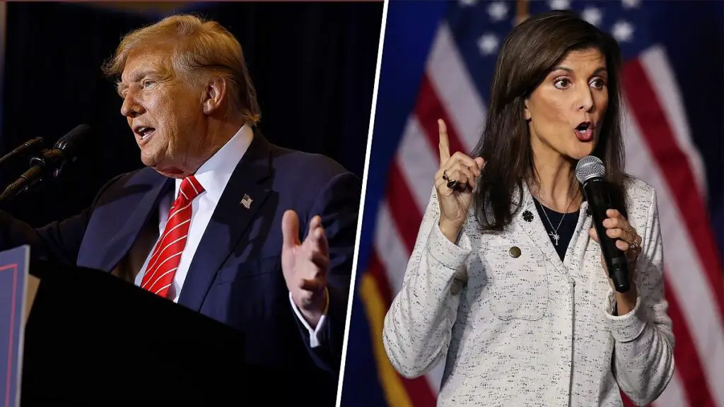 Michigan Primary Today What to Expect Election Central