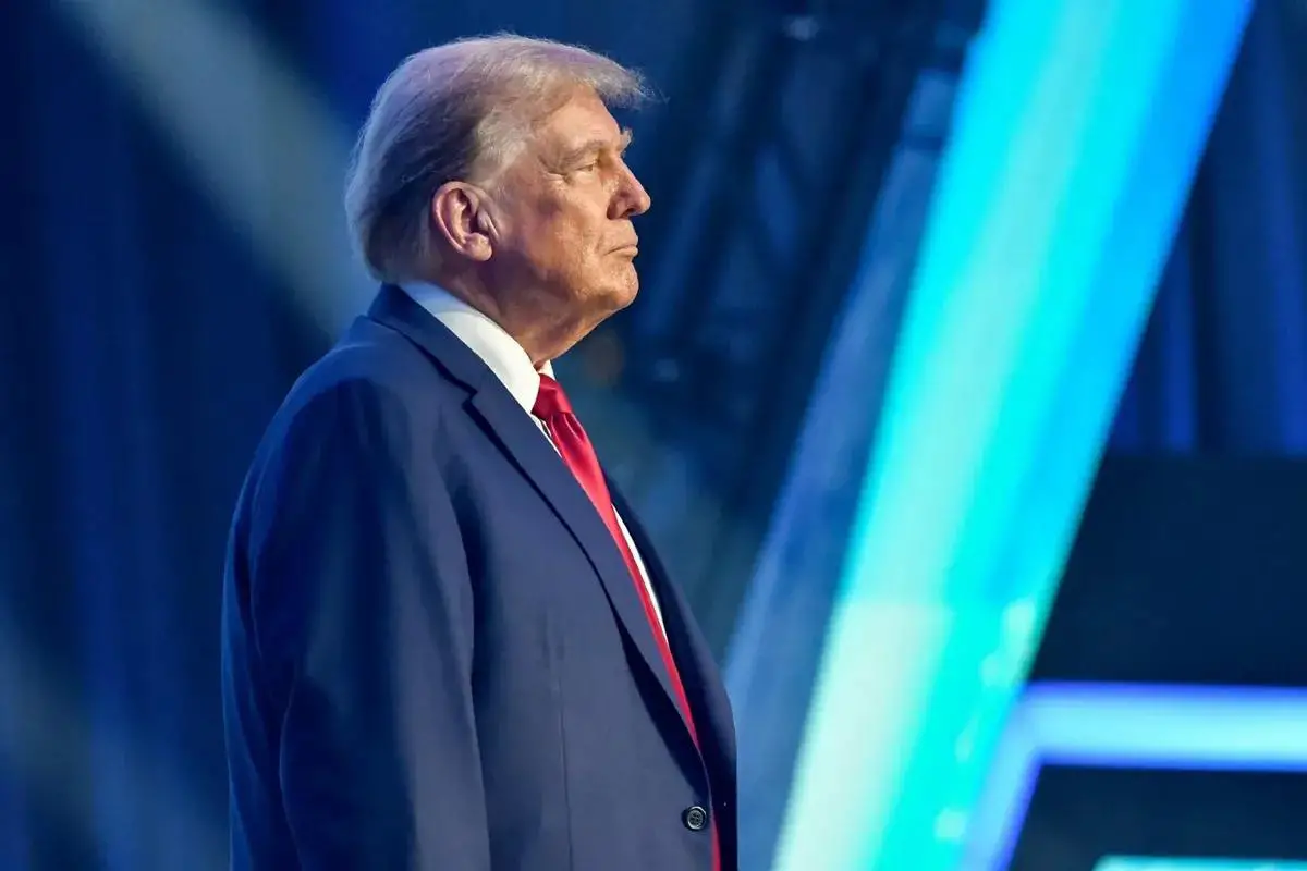 Watch Live Trump Rally Super Day Pennsylvania, North Carolina