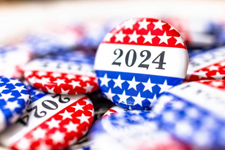 Poll Closing Times 2024: When Do the Polls Open and Close by State ...