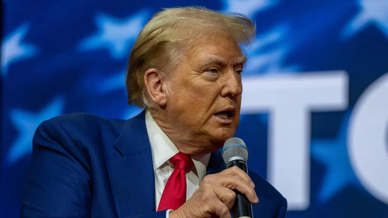 Watch Live Trump Town Hall Today in Lancaster, Pennsylvania (Oct. 20