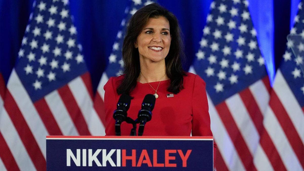 Trump Bans Two Major Names From His New Administration Election Central