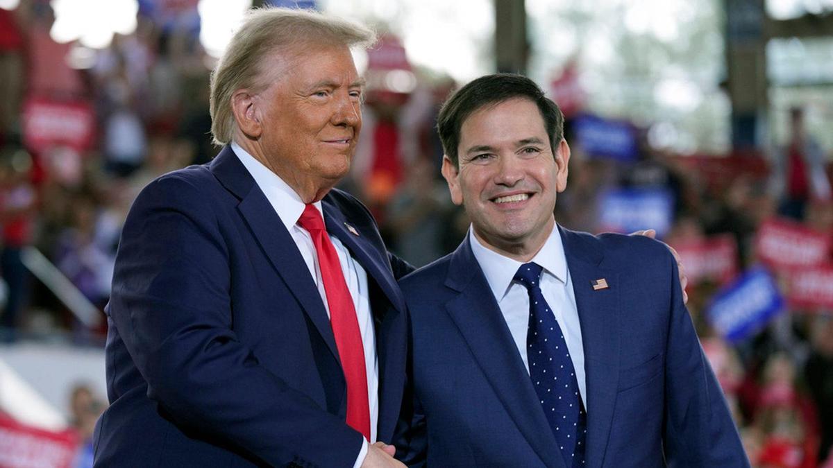 Trump Picks so Far Here's the Surprising List Election Central